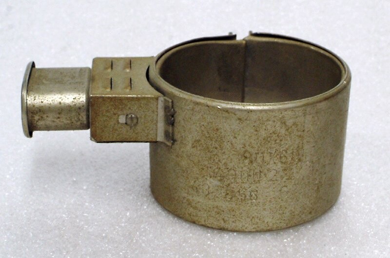 Loar 43 865 67 874 Band Heater