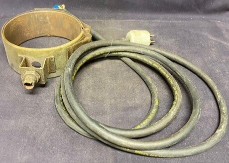 Loar 44 259 90 285 Band Heater