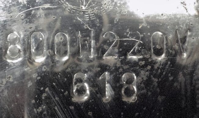 Loar 618 Heater Plate - Image 4