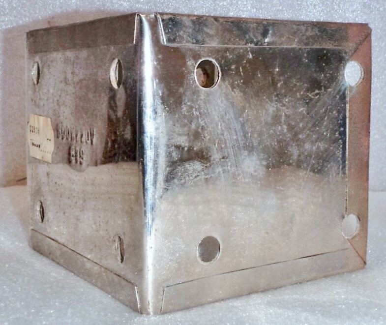 Loar 618 Heater Plate - Image 3