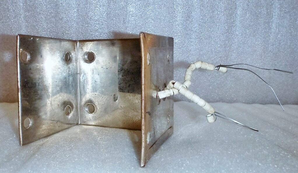 Loar 618 Heater Plate - Image 2