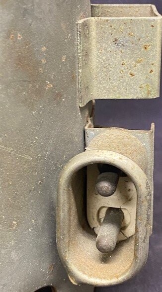 Loar 620 Band Heater - Image 2