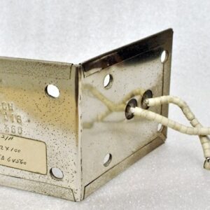 Loar 64560 Heater Plate