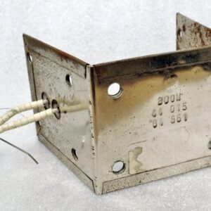 Loar 64561 Strip Heater