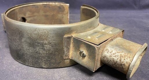 Loar 64677 Band Heater