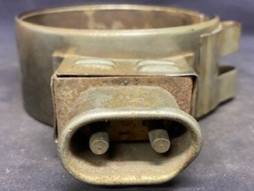 Loar 64677 Band Heater - Image 2