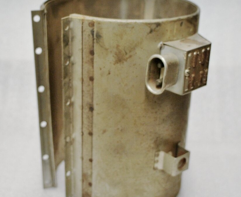 Loar 65020 Band Heater