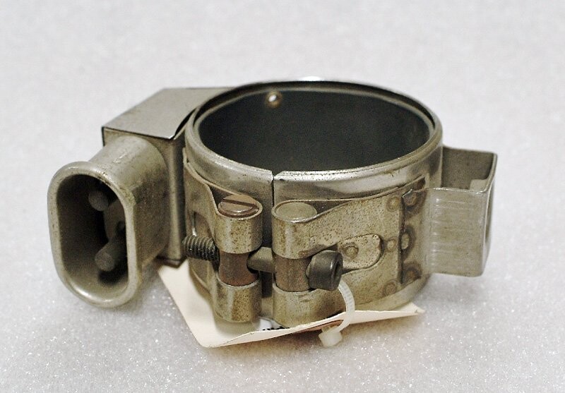 Loar 87626 Band Heater