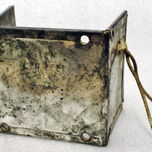 Loar 87636 Heater Plate