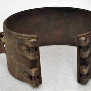 Loar 87798 Band Heater