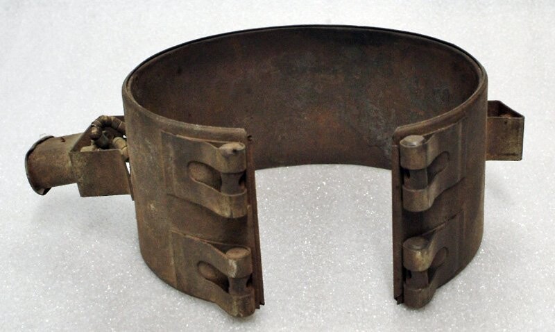 Loar 87798 Band Heater