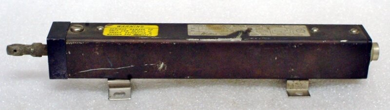 Longfellow LFS-06/15 0A5 Linear Transducer