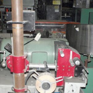 Lord Air-Tamp Labeler