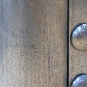 Lorenz 25B3G Coupling