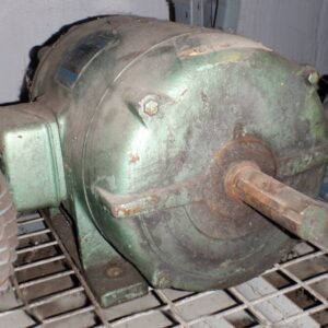 Louis Allis 13615MM45 20hp Induction Motor