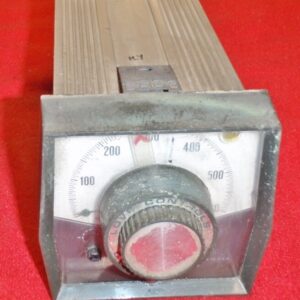 Love Controls 3819960 Temperature Controller