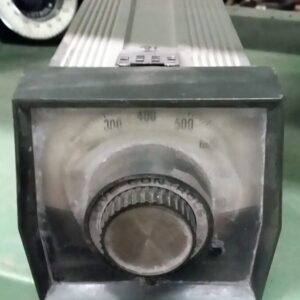 Love Controls Model 49 Proportioning Control