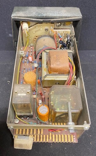 Love Controls Unknown Model 0-600 °F Temperature Control - Image 2