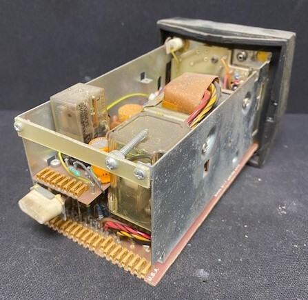 Love Controls Unknown Model 0-600 °F Temperature Control - Image 3