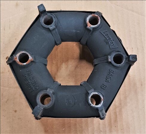 LoveJoy 250004-641 Coupling Element