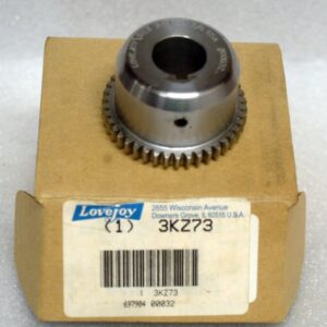 Lovejoy 3KZ73 (69794 0032) Coupling Sleeve Gear