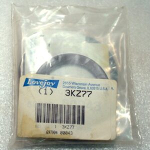 Lovejoy 3KZ77 Coupling Kit