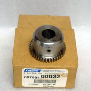Lovejoy 697904 00032 (3KZ73) Coupling