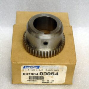 Lovejoy 697904 00054 Coupling