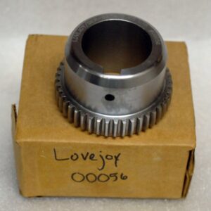 Lovejoy 697904 00056 Coupling