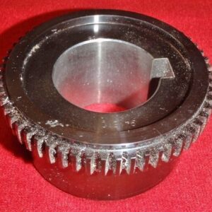 Lovejoy C2 Sier-Bath Coupling