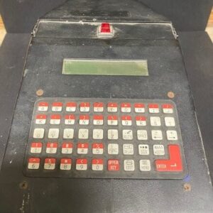 Loveshaw Little David Microjet-1 Inkjet Printer