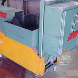 L-R Systems SC80 Grinder