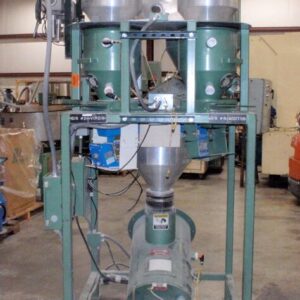 L-R Systems WSB 100 Blender