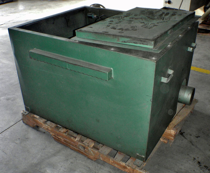 L-R Systems B-18 5 HP Blower - Image 2