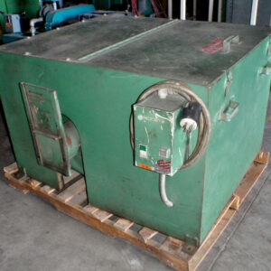 L-R Systems B-18 5 HP Blower