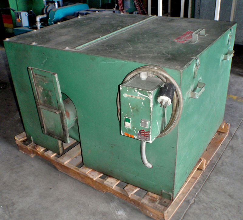L-R Systems B-18 5 HP Blower