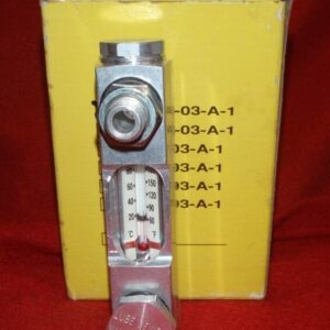Lube Devices G1615-03-A-1 Liquid Level Gauge