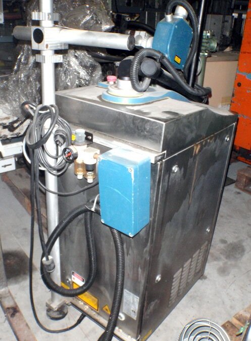 Lumonics Xymark(TM) 16 Printer - Image 4