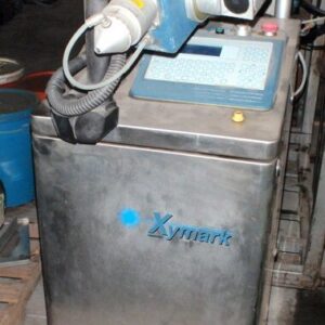 Lumonics Xymark(TM) 16 Printer