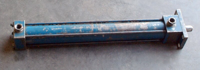 Lynair Unknown Model 12 inch Stroke Cylinder