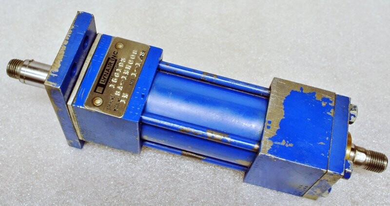 Lynair 156193 Pneumatic Cylinder