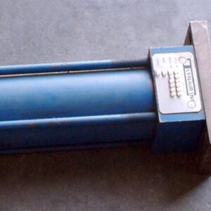 Lynair A-2C44 Cylinder