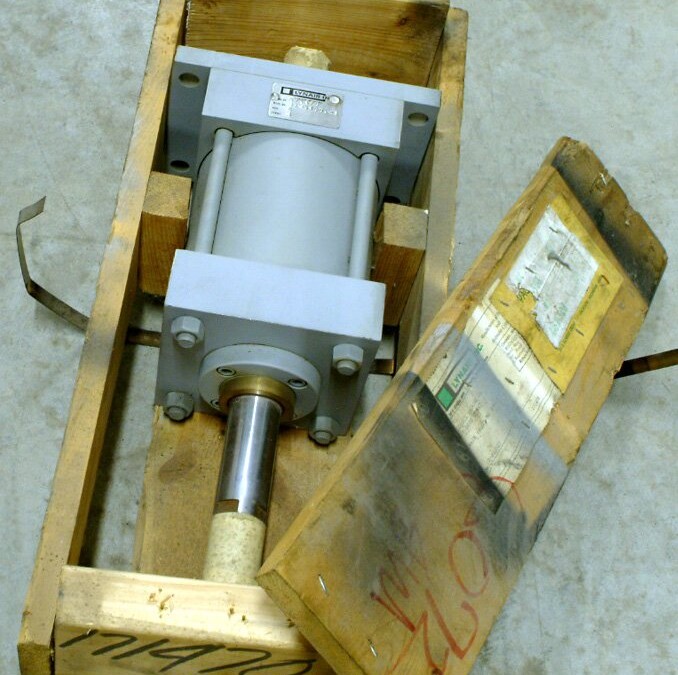 Lynair SA-5MC01-3 Hydraulic Cylinder