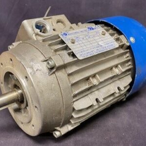 M.T. Motori Elettrici TN71C/4 Motor