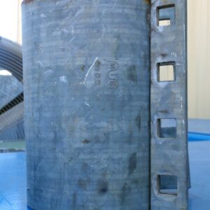 M.T.B 4 1/2 O.D. Coupling