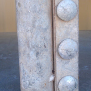 M.T.B 1 1/2 O.D, Coupling