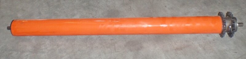 MAC MAC-15897 Conveyor Roller
