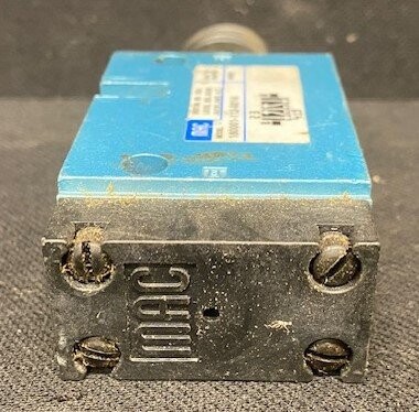 MAC Valves 180001-112-0014 Solenoid Valve - Image 3