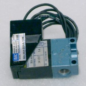 MAC Valves 35A-AAA-DDAA-1CM Pneumatic Valve