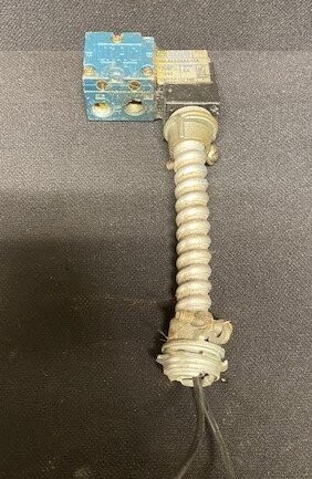 MAC Valves 45A-AA2-DAAA-1CA Solenoid Valve